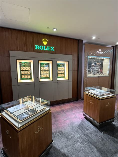 are rolex watches cheaper in dubai airport|rolex watch price in dubai.